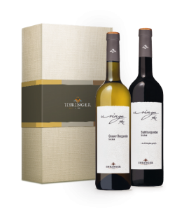 Uringa 962 Weinpräsentpaket