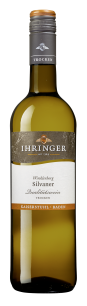 2021 Ihringer Winklerberg Silvaner Qualitätswein b. A. trocken